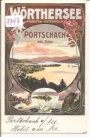 Pörtschach am Wörthersee