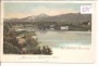 St. Leonhardsee bei Villach