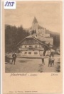 Mauterndorf