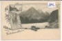 Vorderkaser Klamm