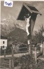 Alm bei Saalfelden