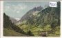 Dorf Fusch