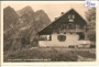 Ostpreusenhütte Hochkönig
