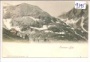 Trauner Alpe