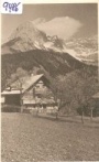 Pfarrwerfen