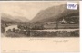 Pfarrwerfen