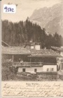 Werfen