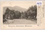 Kitzloch Klamm