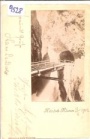 Kitzloch Klamm