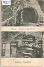 Kitzloch Klamm