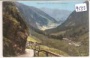 Kesselfall - Alpenhaus