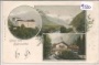 Kaprun - Moserboden