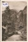 Zell am See Kesselfall