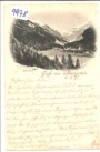 Böckstein bei Bad Gastein
