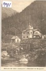 Böckstein bei Bad Gastein