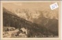 Jezersko - Seebergsattel