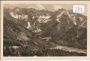 Jezersko - Seebergsattel
