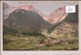 Mojstrana in Triglav