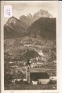 Mojstrana in Triglav