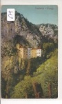 Predjama - Luegg