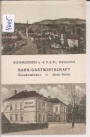 Schwarzenau