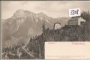 Eisenerz -- Erzberg