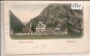 Leopoldsteinersee bei Eisenerz