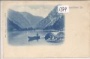Leopoldsteinersee bei Eisenerz