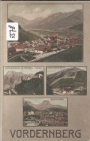 Vordernberg
