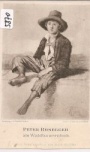 Alpl bei Krieglach Peter Rosegger