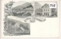 Steinhaus am Semmering