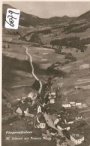 St. Johann am Tauern