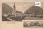 St. Lorenzen im Mürztal