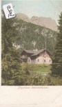 Gstatterboden