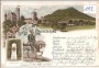 Landeskrone bei Görlitz