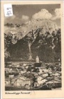 Mittenwald
