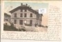 Georgschutzhaus