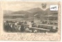 Rozsahegy