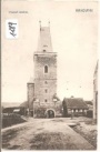 Rakovnik