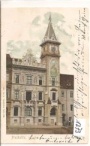 Prachatitz