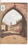 Vysoke