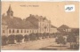 Tyniste