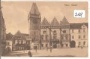 Tabor