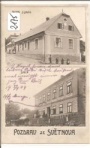 Svetnova