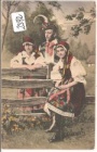 Volkstracht