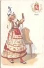 Volkstracht