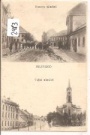 Milevsko