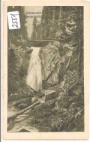 Klammerlochfall