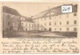 Klastera