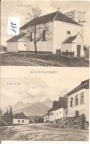 Alt - Walddorf